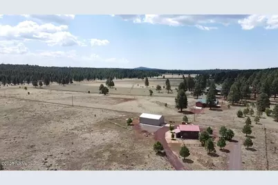 957 S Appaloosa Trail, Williams, AZ 86046 - Photo 17