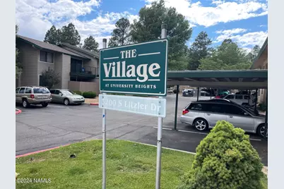 3200 S Litzler Drive #8-134, Flagstaff, AZ 86005 - Photo 1