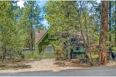 17160 Elk Place, Munds Park, AZ 86017 - Photo 1