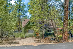 17160 Elk Pl, Munds Park, AZ 86017 - Photo 1