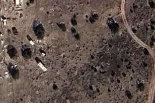 2312 S Earp Wy, Williams, AZ 86046 - Photo 1