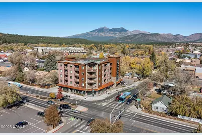 207 S Beaver Street #503, Flagstaff, AZ 86001 - Photo 19