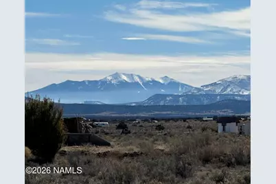 2579 S Sierra Way, Williams, AZ 86046 - Photo 1