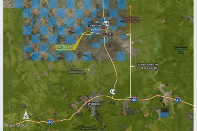 0 Espee Road, Williams, AZ 86046 - Photo 3