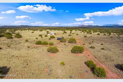4631 E Valley View Drive, Williams, AZ 86046 - Photo 9