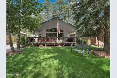 17165 Elk Place, Munds Park, AZ 86017 - Photo 1