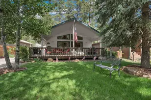 17165 Elk Pl, Munds Park, AZ 86017 - Photo 1