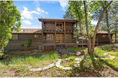 2565 N Rio De Flag Drive, Flagstaff, AZ 86004 - Photo 33