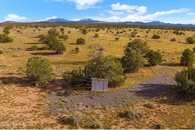 3697 E South Rim Ranch Road #A, Williams, AZ 86046 - Photo 1