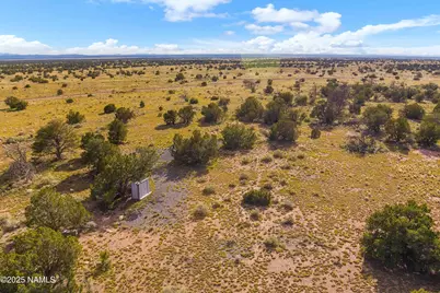 3697 E South Rim Ranch Road #A, Williams, AZ 86046 - Photo 39
