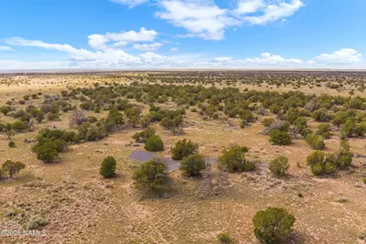 3697 E South Rim Ranch Road #A, Williams, AZ 86046 - Photo 33