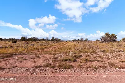 3697 E South Rim Ranch Road #A, Williams, AZ 86046 - Photo 47
