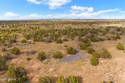 3697 E South Rim Ranch Road #A, Williams, AZ 86046 - Photo 35