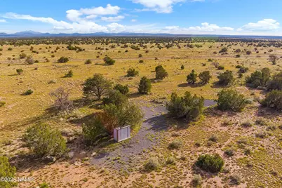 3697 E South Rim Ranch Road #C, Williams, AZ 86046 - Photo 43