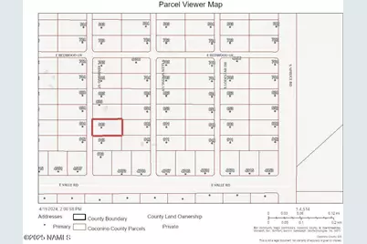 883 S Kenwood Street, Williams, AZ 86046 - Photo 11