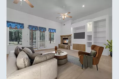 3548 W Kiltie Loop, Flagstaff, AZ 86005 - Photo 7