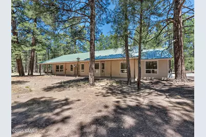 3548 W Kiltie Loop, Flagstaff, AZ 86005 - Photo 39