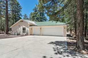 3548 W Kiltie Loop, Flagstaff, AZ 86005 - Photo 37