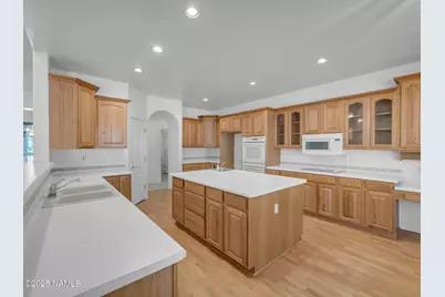 3548 W Kiltie Loop, Flagstaff, AZ 86005 - Photo 19