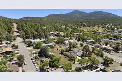 215 W Hancock Avenue, Williams, AZ 86046 - Photo 5