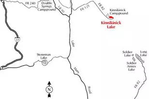 135 Spruce Dr, Mormon Lake, AZ 86038 - Photo 47