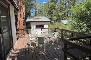 135 Spruce Dr, Mormon Lake, AZ 86038 - Photo 29