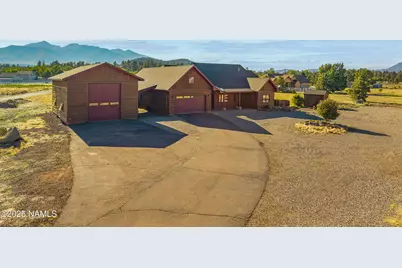7507 Deville Lane, Flagstaff, AZ 86004 - Photo 5
