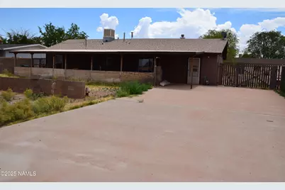 601 N Cottonwood Avenue, Winslow, AZ 86047 - Photo 39