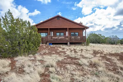 1590 W Foothills Drive, Ash Fork, AZ 86320 - Photo 47