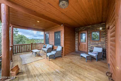 1590 W Foothills Drive, Ash Fork, AZ 86320 - Photo 5