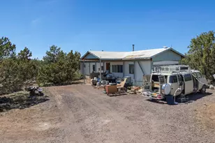 7596 N Buck Ridge Rd, Williams, AZ 86046 - Photo 5