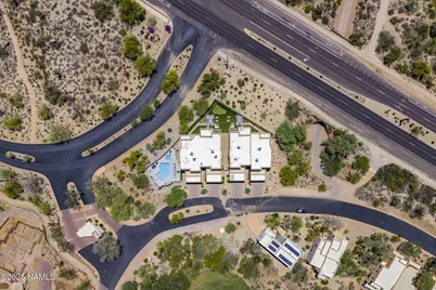 10299 E White Feather Lane, Scottsdale, AZ 85262 - Photo 123