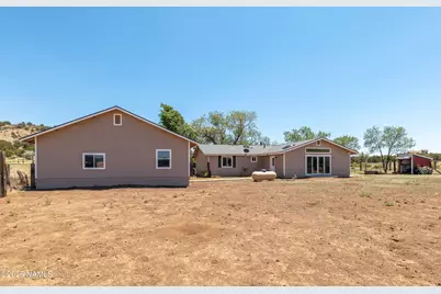 12355 Comstock Drive, Flagstaff, AZ 86004 - Photo 23