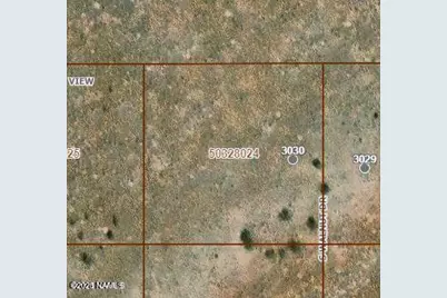 3030 S Walnut Drive, Williams, AZ 86046 - Photo 3