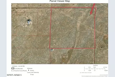 6366 S Smoketree Road, Williams, AZ 86046 - Photo 5