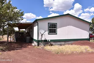 7598 N Hazelwood Dr, Williams, AZ 86046 - Photo 9