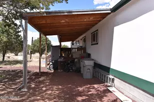 7598 N Hazelwood Dr, Williams, AZ 86046 - Photo 29
