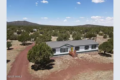 7598 N Hazelwood Drive, Williams, AZ 86046 - Photo 1