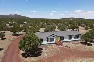7598 N Hazelwood Dr, Williams, AZ 86046 - Photo 1