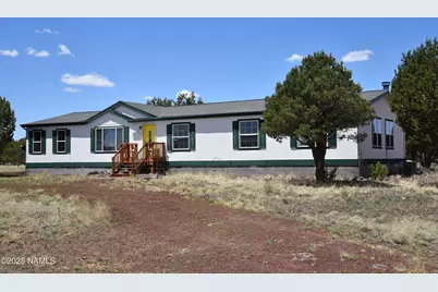 7598 N Hazelwood Drive, Williams, AZ 86046 - Photo 5