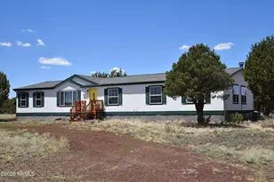 7598 N Hazelwood Dr, Williams, AZ 86046 - Photo 5