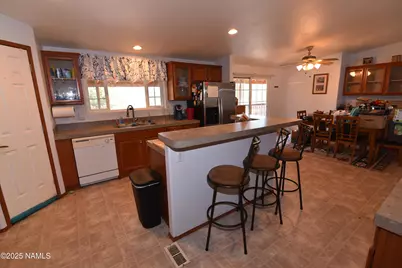 7598 N Hazelwood Drive, Williams, AZ 86046 - Photo 13