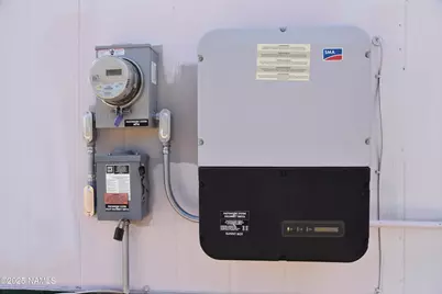 7598 N Hazelwood Drive, Williams, AZ 86046 - Photo 31