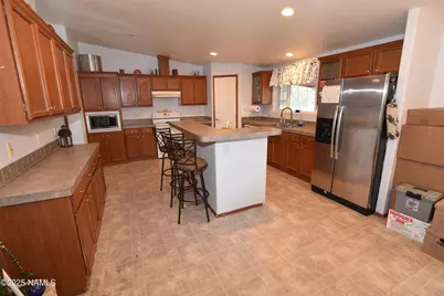 7598 N Hazelwood Drive, Williams, AZ 86046 - Photo 15