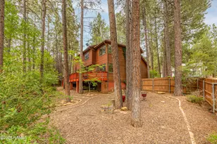 3130 Tina Ln, Flagstaff, AZ 86001 - Photo 41