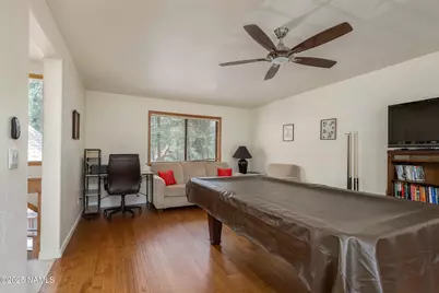 1410 E Lobo Lane, Munds Park, AZ 86017 - Photo 33