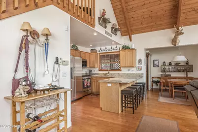 1410 E Lobo Lane, Munds Park, AZ 86017 - Photo 9