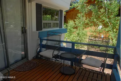 98 Aspen Drive, Mormon Lake, AZ 86038 - Photo 5