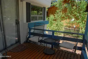 98 Aspen Dr, Mormon Lake, AZ 86038 - Photo 5