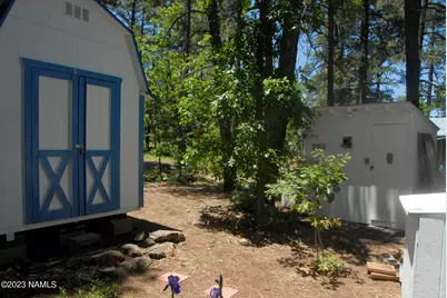 98 Aspen Drive, Mormon Lake, AZ 86038 - Photo 21